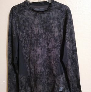 Men's Nike Pro Training Long Sleeve!